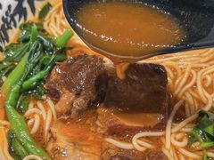 -和府捞面(西溪印象城店)