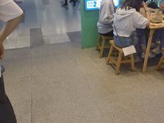 -素满香·全民食养自助(长宁龙之梦店)