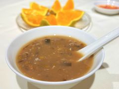 陈皮绿豆沙-東海海鲜酒家(中信广场店)