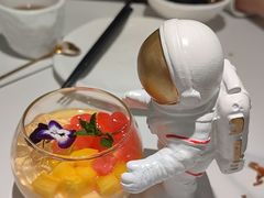 -3号仓库·创意中国菜(新世界城店)