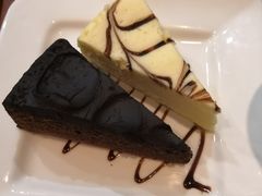 -斗牛士牛排餐厅(嘉里汇店)