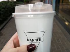 -Manner Coffee(大宁国际商业广场店)