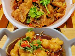 -怪物的冰与火(天虹商场中山路店)