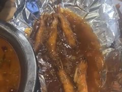 -华顺土菜馆(洪岗路店)