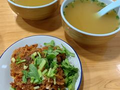 -朱大嘴肥肠血旺(福字街店)