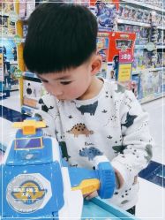 -玩具反斗城(正大广场店)