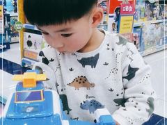 -TOYSRUS玩具反斗城(正大广场店)