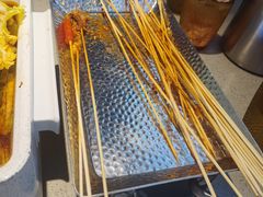 -半天妖烤鱼(海梦一方店)