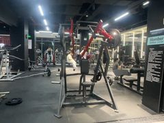 -瑞力健身(解放数创广场店)