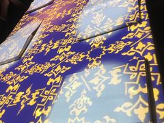 -翡翠36餐厅(浦东香格里拉店)