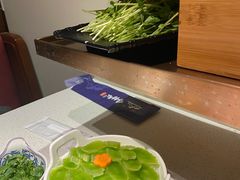 -牛村来人潮汕牛肉火锅(西单店)