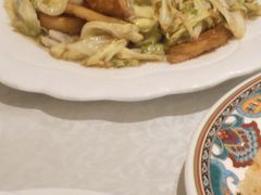 -巴依老爷·新疆美食(上城区天城路店)