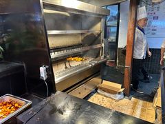 -聚盛源蒸汽海鲜火锅烤肉自助(巨川金海岸购物广场店)