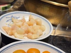 -巴奴毛肚火锅(大剧院店)