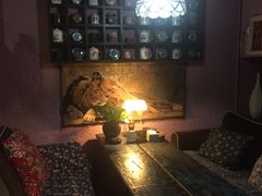 -三小姐咖啡店西餐下午茶(太平门直街店)
