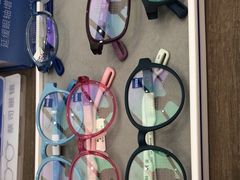 -大视光学•LINDBERG林德伯格•全球手工眼镜集合店(王府井店)