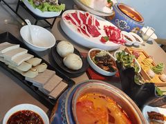 -享月汤皇·海鲜小火锅·聚会(曲江创意谷店)