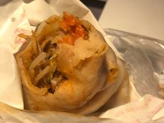 -安徽阜阳卷馍(西单店)