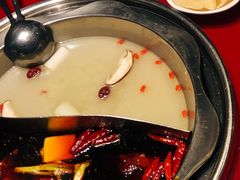 -山城辣妹子(定福庄店)