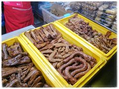 烤羊肉串-313羊庄·羊肉火锅烧烤(李村店)