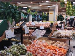 -果蔬好生活超市(双井店)