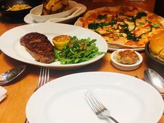 -君悦酒店·La Terrazza意合園·意式风味