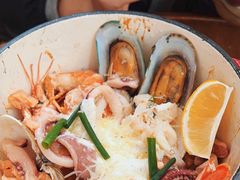 -夏朵餐厅(丁香店)