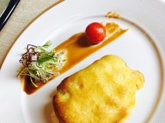 -建滔诺富特酒店-悦餐厅