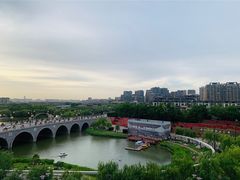 -西安W酒店·WEI全味西餐厅