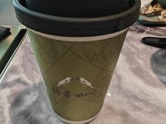 -鹊茶咖啡•新中式(深圳首店)