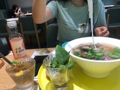 -蔡澜Pho·越南粉餐厅(海上世界店)