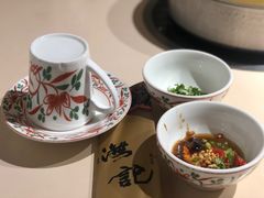 -汕头八合里海记牛肉店(清河店)
