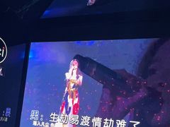 -魅KTV·AI辅唱(人民广场旗舰店)