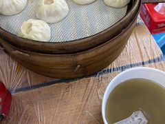 -桂萍特色牛筋牛杂(长堤街总店)