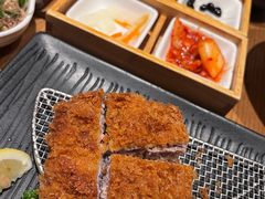 -胜博殿日式炸猪排(富力广场店)