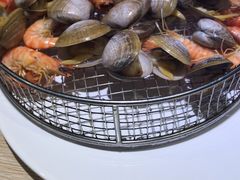 -海味当家(西安路店)