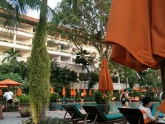 -阿瓦尼河滨曼谷酒店