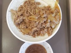 -食其家·牛丼咖喱(金桥国际店)