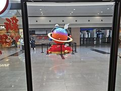 -德克士(五洲餐厅)
