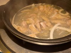 -润泽园椰子鸡(汇一城店)