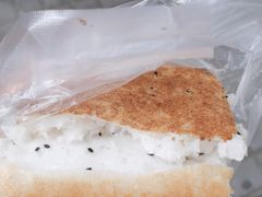 -小米粑粑(玉锦苑店)