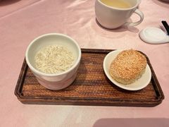 -江南灶中餐厅(南京香格里拉店)