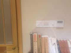 -翁暖茶馆(滨江东总店)