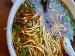 -满族八旗正宗牛肉面