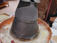 -东来顺饭庄(天坛店)