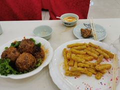 -惠宾饭庄(千禧店)