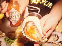 -囧吉香生蚝牛排馆(湖北路店)