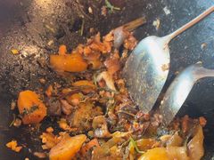 -江湖水乡铁锅炖魚(周庄嘉园店)