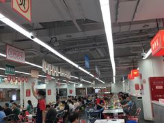 -上海漕河泾万丽酒店