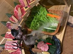 -龍二烧肉酒场(九亭店)